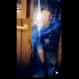 Meet your Posher, Allison